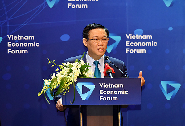 Băn khoăn 'sức khỏe' và vốn mỏng của doanh nghiệp